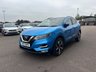 USED 2017 17 NISSAN QASHQAI 1.5 DCI TEKNA  
