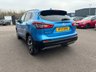 USED 2017 17 NISSAN QASHQAI 1.5 DCI TEKNA  