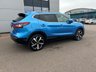 USED 2017 17 NISSAN QASHQAI 1.5 DCI TEKNA  