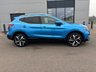 USED 2017 17 NISSAN QASHQAI 1.5 DCI TEKNA  