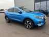 USED 2017 17 NISSAN QASHQAI 1.5 DCI TEKNA  