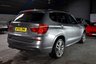 USED 2015 65 BMW X3 3.0 30d M Sport SUV 5dr Diesel Auto xDrive Euro 6 (s/s) (258 ps) 