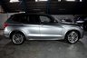 USED 2015 65 BMW X3 3.0 30d M Sport SUV 5dr Diesel Auto xDrive Euro 6 (s/s) (258 ps) 