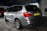 USED 2015 65 BMW X3 3.0 30d M Sport SUV 5dr Diesel Auto xDrive Euro 6 (s/s) (258 ps) 