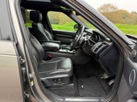 USED 2017 67 LAND ROVER DISCOVERY 3.0 TD V6 HSE Luxury SUV 5dr Diesel Auto 4WD Euro 6 (s/s) (258 ps) PAN ROOF-360 CAMERAS-APPLE CARPLAY
