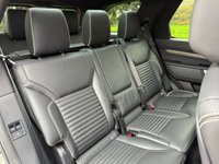 USED 2017 67 LAND ROVER DISCOVERY 3.0 TD V6 HSE Luxury SUV 5dr Diesel Auto 4WD Euro 6 (s/s) (258 ps) PAN ROOF-360 CAMERAS-APPLE CARPLAY