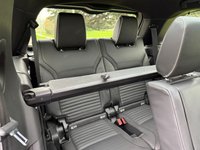 USED 2017 67 LAND ROVER DISCOVERY 3.0 TD V6 HSE Luxury SUV 5dr Diesel Auto 4WD Euro 6 (s/s) (258 ps) PAN ROOF-360 CAMERAS-APPLE CARPLAY