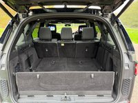 USED 2017 67 LAND ROVER DISCOVERY 3.0 TD V6 HSE Luxury SUV 5dr Diesel Auto 4WD Euro 6 (s/s) (258 ps) PAN ROOF-360 CAMERAS-APPLE CARPLAY