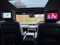 USED 2017 67 LAND ROVER DISCOVERY 3.0 TD V6 HSE Luxury SUV 5dr Diesel Auto 4WD Euro 6 (s/s) (258 ps) PAN ROOF-360 CAMERAS-APPLE CARPLAY