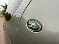 USED 2017 67 LAND ROVER DISCOVERY 3.0 TD V6 HSE Luxury SUV 5dr Diesel Auto 4WD Euro 6 (s/s) (258 ps) PAN ROOF-360 CAMERAS-APPLE CARPLAY