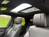 USED 2017 67 LAND ROVER DISCOVERY 3.0 TD V6 HSE Luxury SUV 5dr Diesel Auto 4WD Euro 6 (s/s) (258 ps) PAN ROOF-360 CAMERAS-APPLE CARPLAY