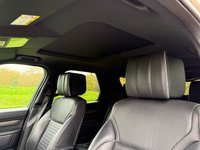 USED 2017 67 LAND ROVER DISCOVERY 3.0 TD V6 HSE Luxury SUV 5dr Diesel Auto 4WD Euro 6 (s/s) (258 ps) PAN ROOF-360 CAMERAS-APPLE CARPLAY