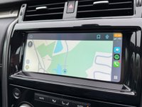 USED 2017 67 LAND ROVER DISCOVERY 3.0 TD V6 HSE Luxury SUV 5dr Diesel Auto 4WD Euro 6 (s/s) (258 ps) PAN ROOF-360 CAMERAS-APPLE CARPLAY
