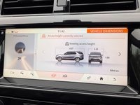 USED 2017 67 LAND ROVER DISCOVERY 3.0 TD V6 HSE Luxury SUV 5dr Diesel Auto 4WD Euro 6 (s/s) (258 ps) PAN ROOF-360 CAMERAS-APPLE CARPLAY