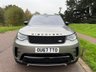USED 2017 67 LAND ROVER DISCOVERY 3.0 TD V6 HSE Luxury SUV 5dr Diesel Auto 4WD Euro 6 (s/s) (258 ps) PAN ROOF-360 CAMERAS-APPLE CARPLAY