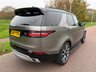 USED 2017 67 LAND ROVER DISCOVERY 3.0 TD V6 HSE Luxury SUV 5dr Diesel Auto 4WD Euro 6 (s/s) (258 ps) PAN ROOF-360 CAMERAS-APPLE CARPLAY