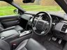 USED 2017 67 LAND ROVER DISCOVERY 3.0 TD V6 HSE Luxury SUV 5dr Diesel Auto 4WD Euro 6 (s/s) (258 ps) PAN ROOF-360 CAMERAS-APPLE CARPLAY