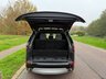USED 2017 67 LAND ROVER DISCOVERY 3.0 TD V6 HSE Luxury SUV 5dr Diesel Auto 4WD Euro 6 (s/s) (258 ps) PAN ROOF-360 CAMERAS-APPLE CARPLAY