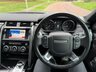 USED 2017 67 LAND ROVER DISCOVERY 3.0 TD V6 HSE Luxury SUV 5dr Diesel Auto 4WD Euro 6 (s/s) (258 ps) PAN ROOF-360 CAMERAS-APPLE CARPLAY