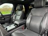 USED 2017 67 LAND ROVER DISCOVERY 3.0 TD V6 HSE Luxury SUV 5dr Diesel Auto 4WD Euro 6 (s/s) (258 ps) PAN ROOF-360 CAMERAS-APPLE CARPLAY