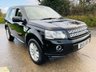 USED 2013 13 LAND ROVER FREELANDER 2 2.2 SD4 HSE SUV 5dr Diesel CommandShift 4WD Euro 5 (190 ps) 