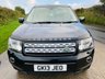 USED 2013 13 LAND ROVER FREELANDER 2 2.2 SD4 HSE SUV 5dr Diesel CommandShift 4WD Euro 5 (190 ps) 