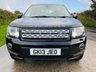 USED 2013 13 LAND ROVER FREELANDER 2 2.2 SD4 HSE SUV 5dr Diesel CommandShift 4WD Euro 5 (190 ps) 