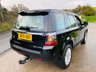 USED 2013 13 LAND ROVER FREELANDER 2 2.2 SD4 HSE SUV 5dr Diesel CommandShift 4WD Euro 5 (190 ps) 