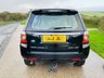 USED 2013 13 LAND ROVER FREELANDER 2 2.2 SD4 HSE SUV 5dr Diesel CommandShift 4WD Euro 5 (190 ps) 