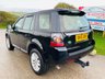 USED 2013 13 LAND ROVER FREELANDER 2 2.2 SD4 HSE SUV 5dr Diesel CommandShift 4WD Euro 5 (190 ps) 