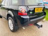 USED 2013 13 LAND ROVER FREELANDER 2 2.2 SD4 HSE SUV 5dr Diesel CommandShift 4WD Euro 5 (190 ps) 
