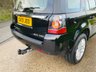 USED 2013 13 LAND ROVER FREELANDER 2 2.2 SD4 HSE SUV 5dr Diesel CommandShift 4WD Euro 5 (190 ps) 