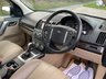 USED 2013 13 LAND ROVER FREELANDER 2 2.2 SD4 HSE SUV 5dr Diesel CommandShift 4WD Euro 5 (190 ps) 