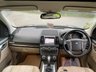 USED 2013 13 LAND ROVER FREELANDER 2 2.2 SD4 HSE SUV 5dr Diesel CommandShift 4WD Euro 5 (190 ps) 