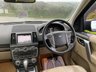 USED 2013 13 LAND ROVER FREELANDER 2 2.2 SD4 HSE SUV 5dr Diesel CommandShift 4WD Euro 5 (190 ps) 