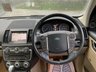 USED 2013 13 LAND ROVER FREELANDER 2 2.2 SD4 HSE SUV 5dr Diesel CommandShift 4WD Euro 5 (190 ps) 