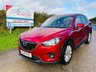 USED 2014 14 MAZDA CX-5 2.2 SKYACTIV-D Sport Nav SUV 5dr Diesel Manual Euro 6 (s/s) (150 ps) 