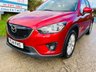 USED 2014 14 MAZDA CX-5 2.2 SKYACTIV-D Sport Nav SUV 5dr Diesel Manual Euro 6 (s/s) (150 ps) 