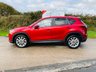 USED 2014 14 MAZDA CX-5 2.2 SKYACTIV-D Sport Nav SUV 5dr Diesel Manual Euro 6 (s/s) (150 ps) 
