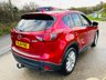 USED 2014 14 MAZDA CX-5 2.2 SKYACTIV-D Sport Nav SUV 5dr Diesel Manual Euro 6 (s/s) (150 ps) 