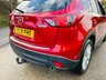 USED 2014 14 MAZDA CX-5 2.2 SKYACTIV-D Sport Nav SUV 5dr Diesel Manual Euro 6 (s/s) (150 ps) 
