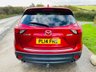 USED 2014 14 MAZDA CX-5 2.2 SKYACTIV-D Sport Nav SUV 5dr Diesel Manual Euro 6 (s/s) (150 ps) 