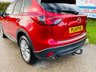 USED 2014 14 MAZDA CX-5 2.2 SKYACTIV-D Sport Nav SUV 5dr Diesel Manual Euro 6 (s/s) (150 ps) 