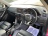 USED 2014 14 MAZDA CX-5 2.2 SKYACTIV-D Sport Nav SUV 5dr Diesel Manual Euro 6 (s/s) (150 ps) 