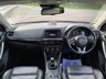 USED 2014 14 MAZDA CX-5 2.2 SKYACTIV-D Sport Nav SUV 5dr Diesel Manual Euro 6 (s/s) (150 ps) 