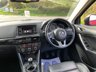 USED 2014 14 MAZDA CX-5 2.2 SKYACTIV-D Sport Nav SUV 5dr Diesel Manual Euro 6 (s/s) (150 ps) 