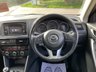 USED 2014 14 MAZDA CX-5 2.2 SKYACTIV-D Sport Nav SUV 5dr Diesel Manual Euro 6 (s/s) (150 ps) 