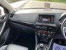 USED 2014 14 MAZDA CX-5 2.2 SKYACTIV-D Sport Nav SUV 5dr Diesel Manual Euro 6 (s/s) (150 ps) 