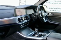 USED 2020 70 BMW X5 3.0 30d M Sport SUV 5dr Diesel Auto xDrive Euro 6 (s/s) (265 ps) 1 OWNER*REV CAMERA*7 SEATER**