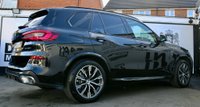 USED 2020 70 BMW X5 3.0 30d M Sport SUV 5dr Diesel Auto xDrive Euro 6 (s/s) (265 ps) 1 OWNER*REV CAMERA*7 SEATER**